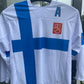 Suomi pelipaita ”Timonen” XXL/XXXL