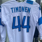 Suomi pelipaita ”Timonen” XXL/XXXL