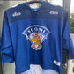 Suomi pelipaita ”Suoniemi” Gameworn XXL