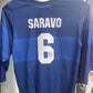 Suomi Warrior pelipaita ”Saravo” XXL
