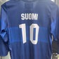 Suomi Warrior pelipaita ”Suomi” XXL