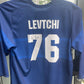 Suomi Warrior pelipaita ”Levtchi” XXL