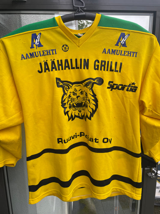 Ilves retropaita