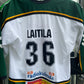 Ilves ”Laitila” nuorten SM-Liiga pelipaita