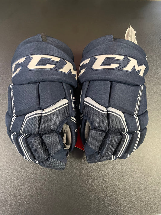 CCM QLT270 14” hanskat