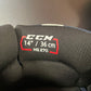 CCM QLT270 14” hanskat