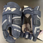 CCM QLT270 14” hanskat
