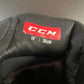 CCM Pelicans 14” käytetyt pelihanskat