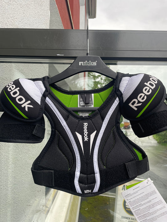 Reebok SP 12K yth rintapanssari