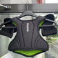 Reebok SP 12K yth rintapanssari