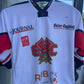Biel Bienne nimetön pelipaita