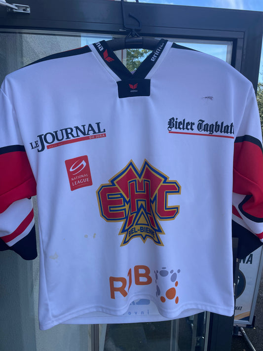 Biel Bienne nimetön pelipaita