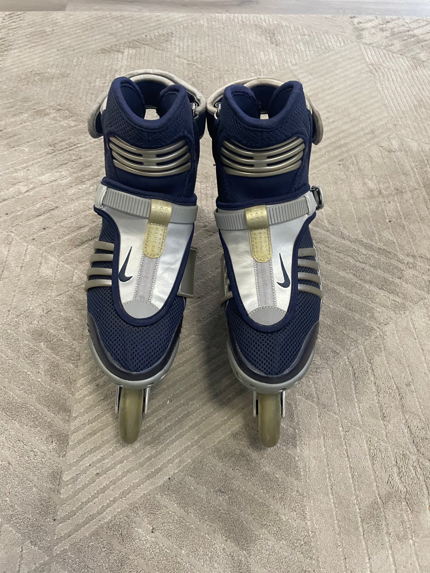 Nike rullaluistimet koko 40.5
