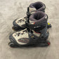 Salomon rullaluistimet koko 38