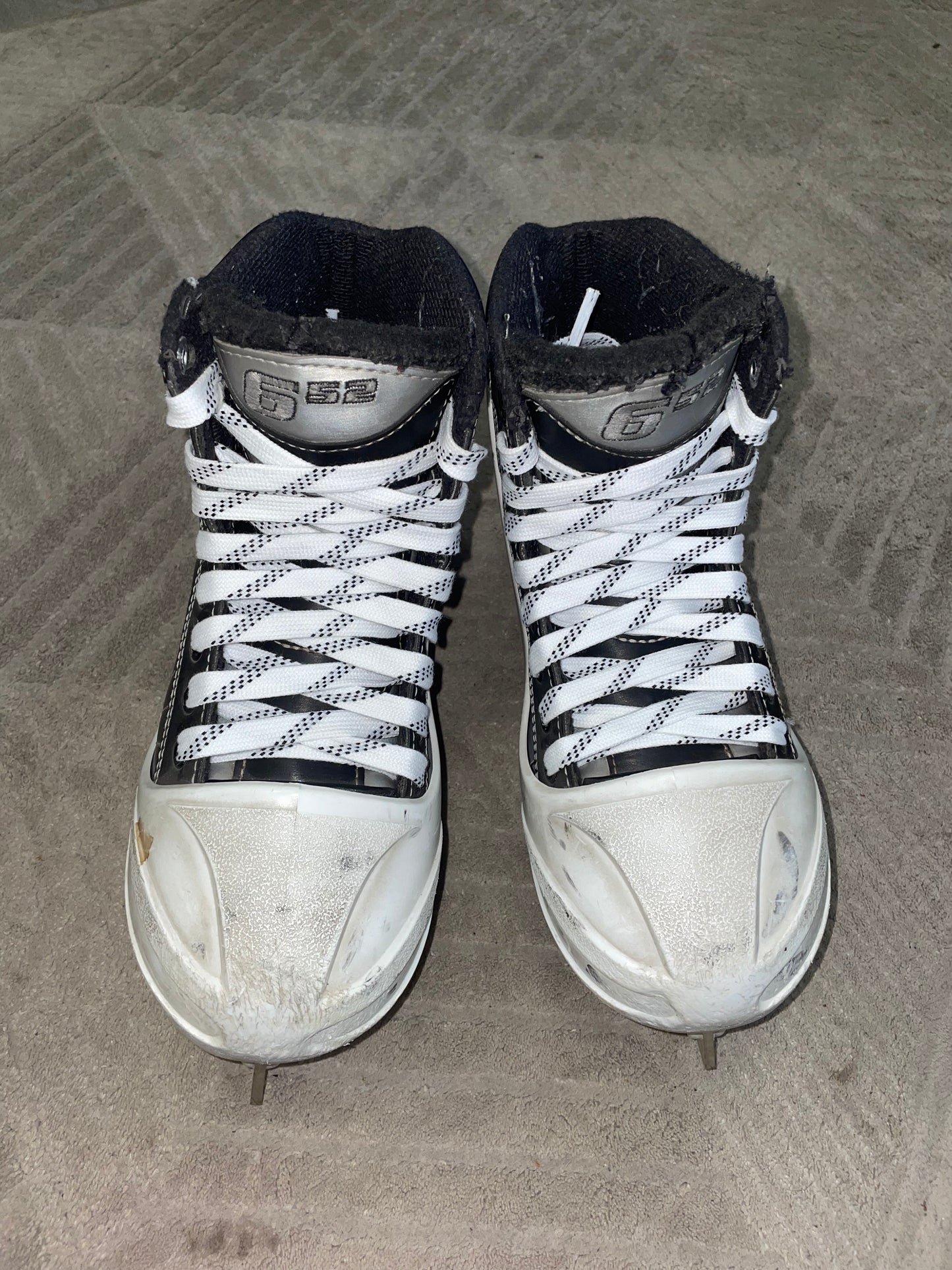 CCM Tacks 652 koko 6 / 39