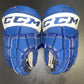 CCM Pro maajoukkuehanskat 15”