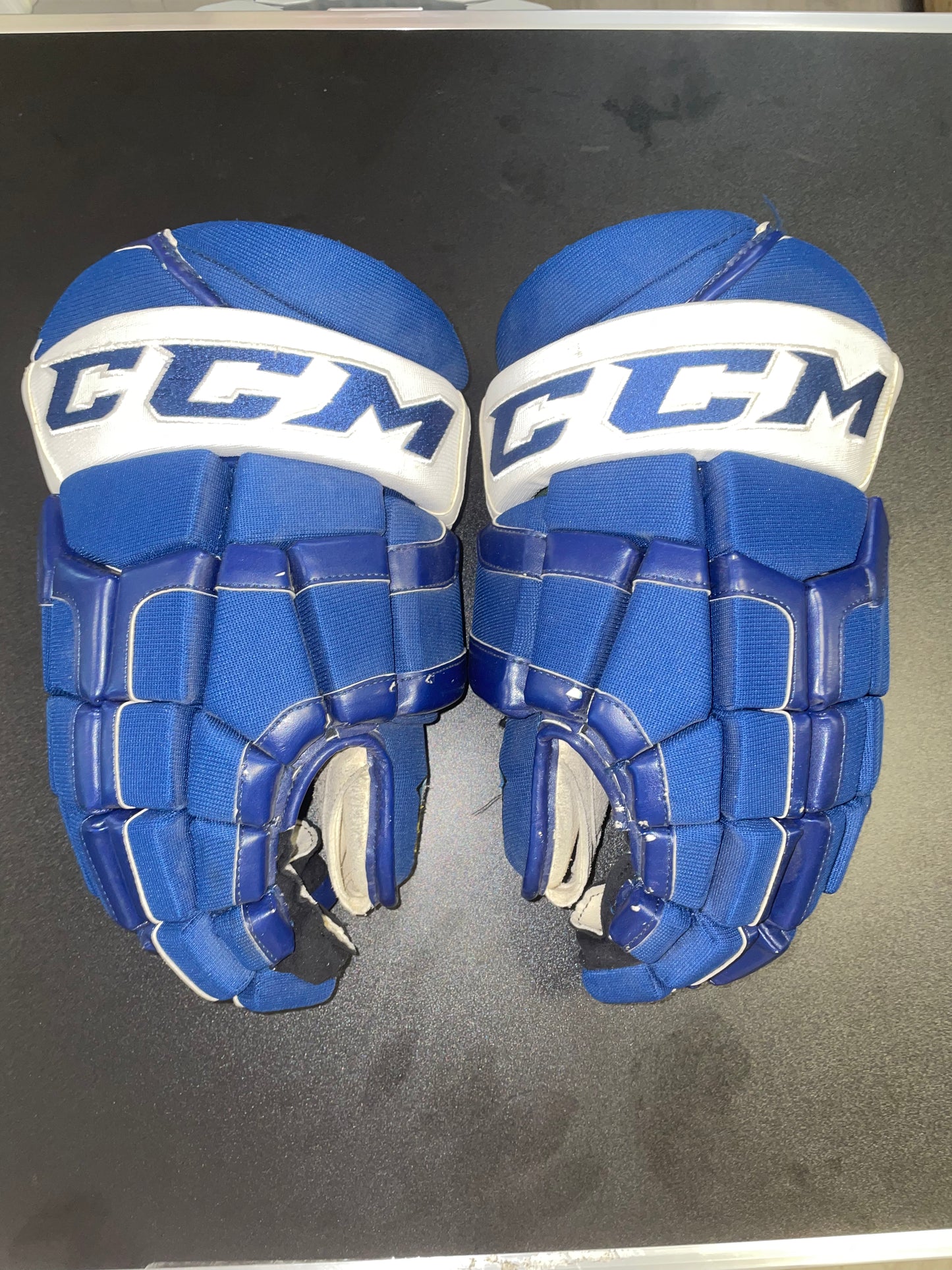 CCM Pro maajoukkuehanskat 15”
