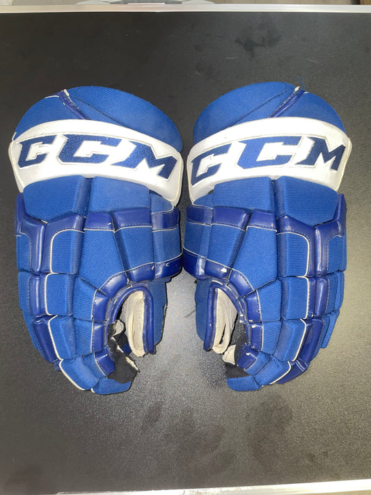 CCM Pro maajoukkuehanskat 15”