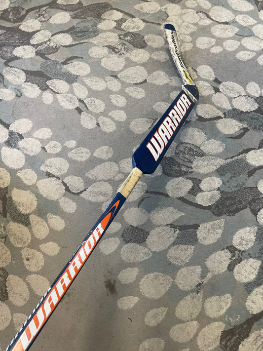 Warrior ( Noronen ) 26” maalivahdin maila