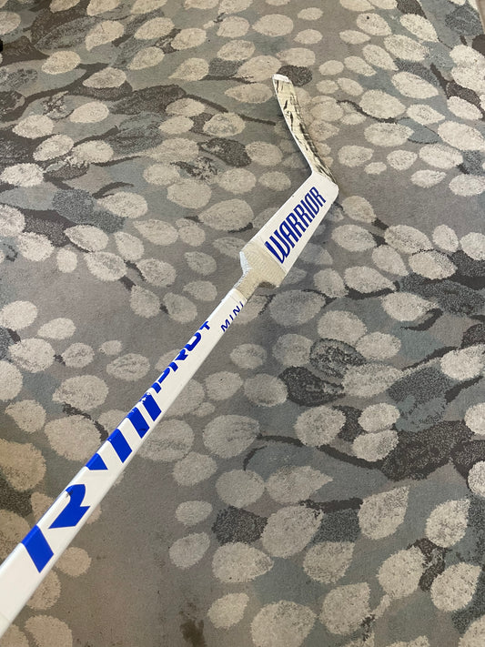 Warrior RM1 Pro+ ( Heljanko ) 25”
