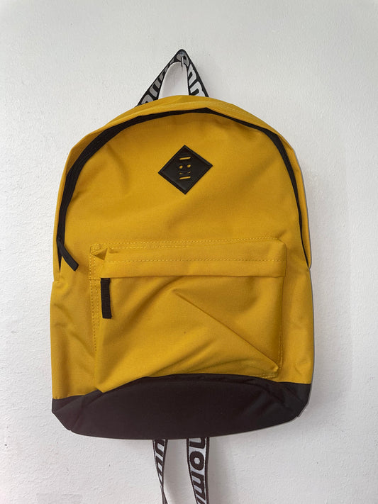 Monmon Classic yellow
