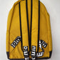 Monmon Classic yellow