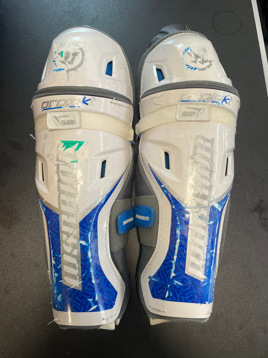 Warrior Project Sr 16”