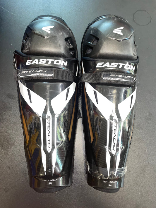 Esston Stealth Sr 14”