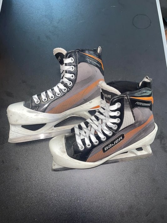 Bauer Performance 38.5 / 6 maalivahdin luistimet