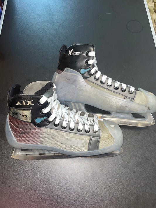Bauer Vapor XIX 7 / 42 maalivahdin luistimet