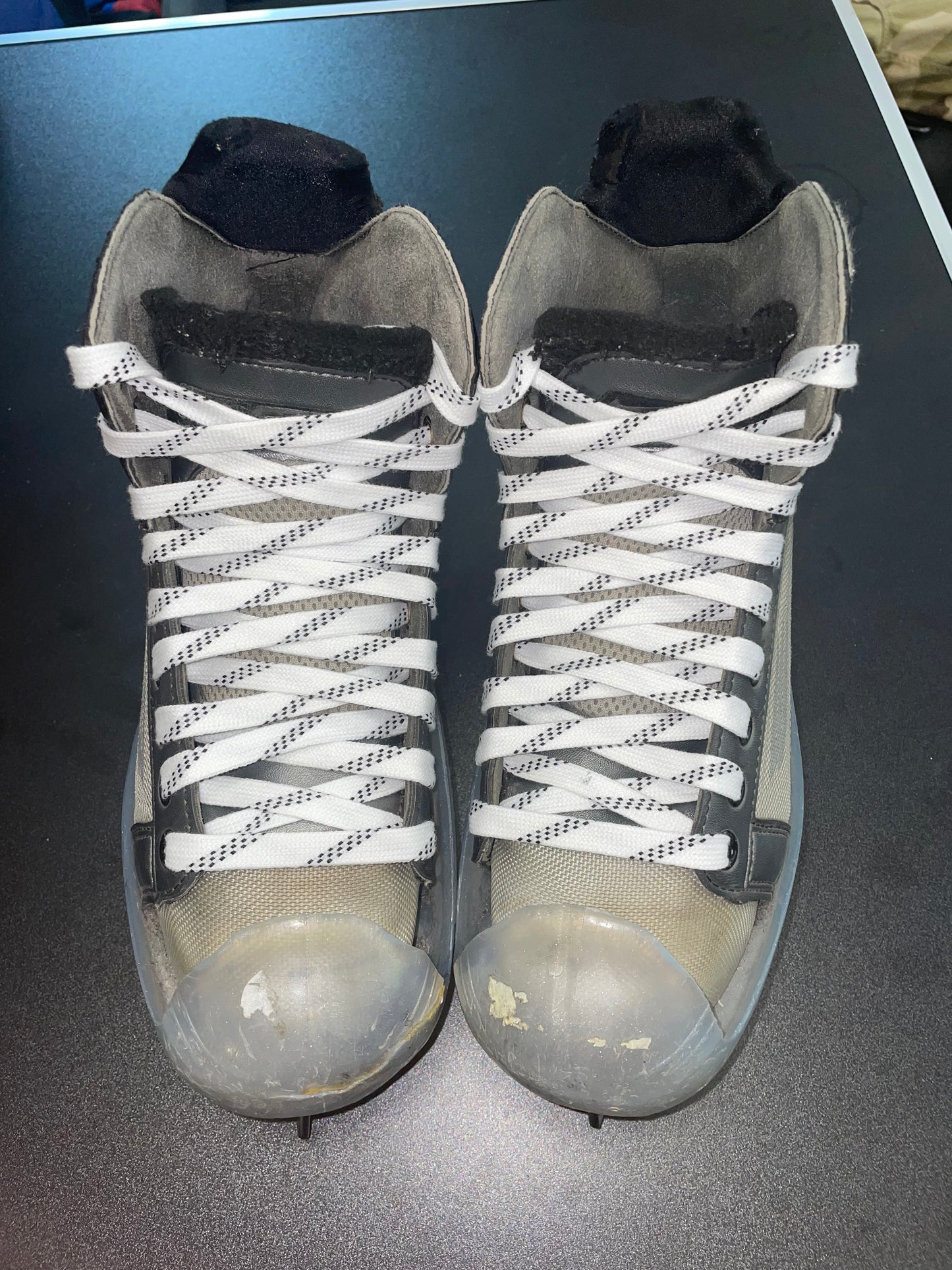 Bauer Vapor XIX 7 / 42 maalivahdin luistimet