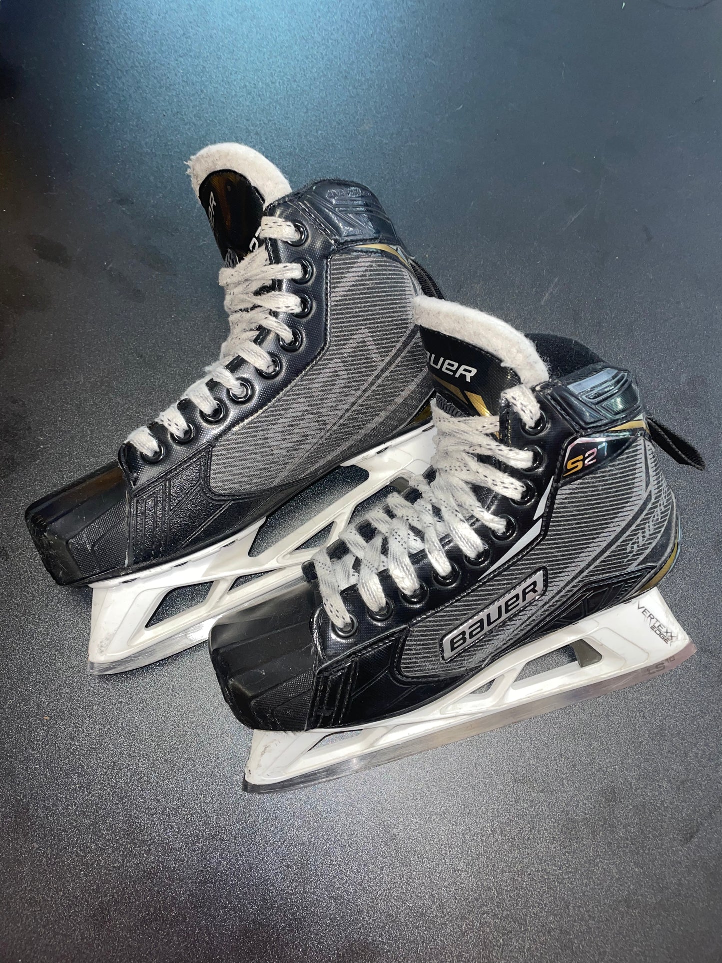Bauer Supreme S27 4 / 36