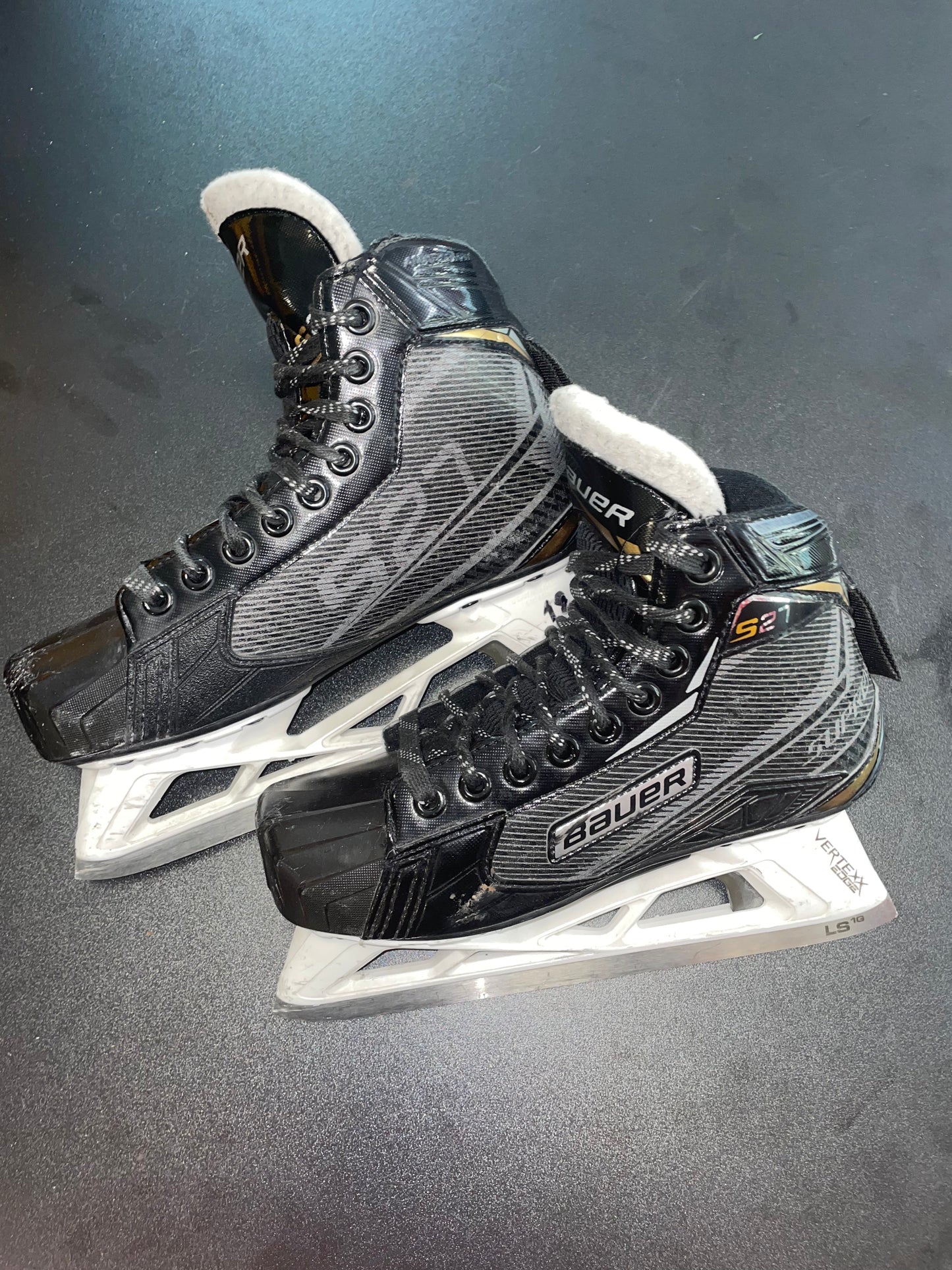 Bauer Supreme S27 3 / 35