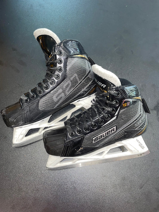 Bauer Supreme S27 4 / 36