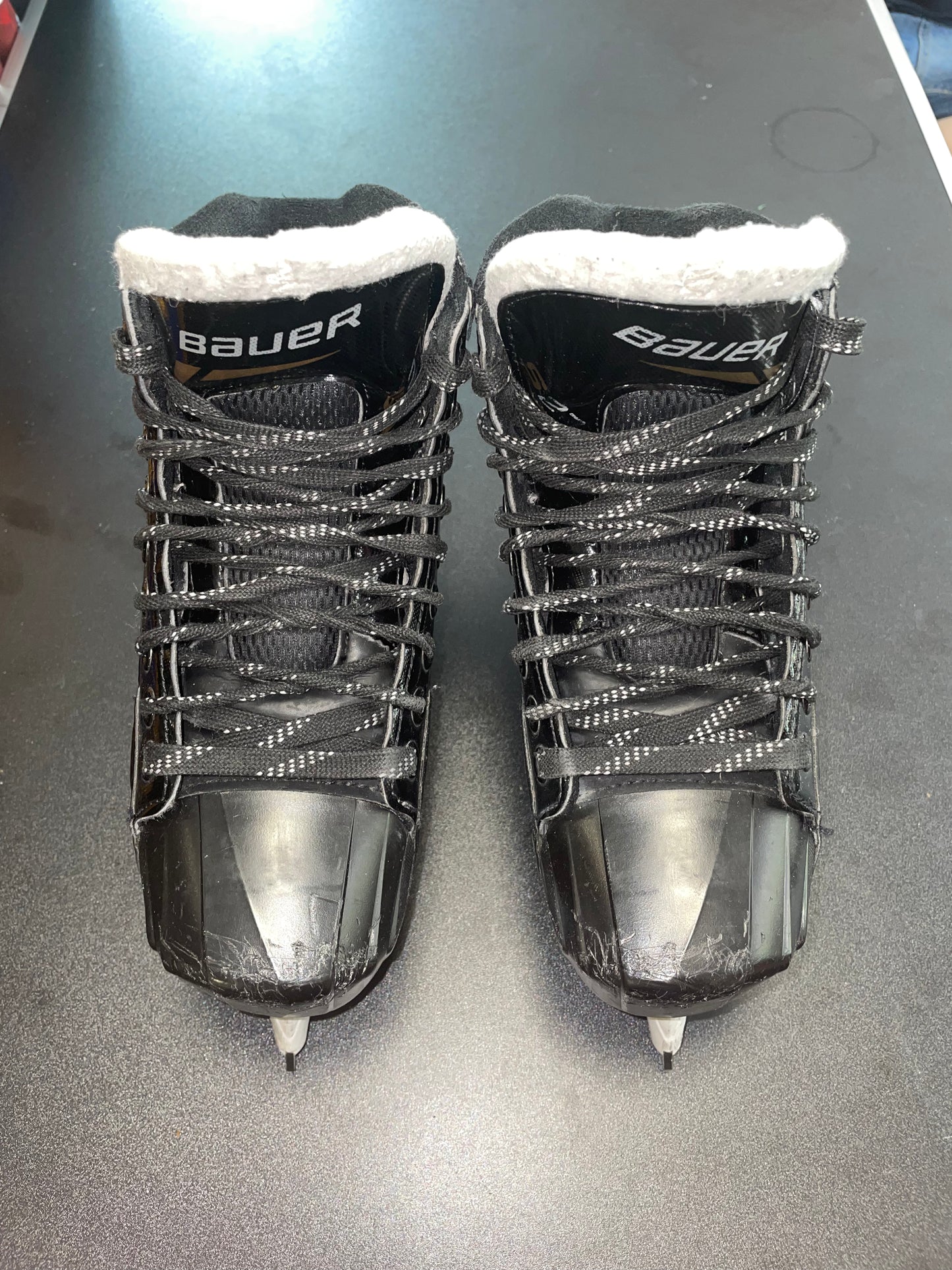 Bauer Supreme S27 3 / 35