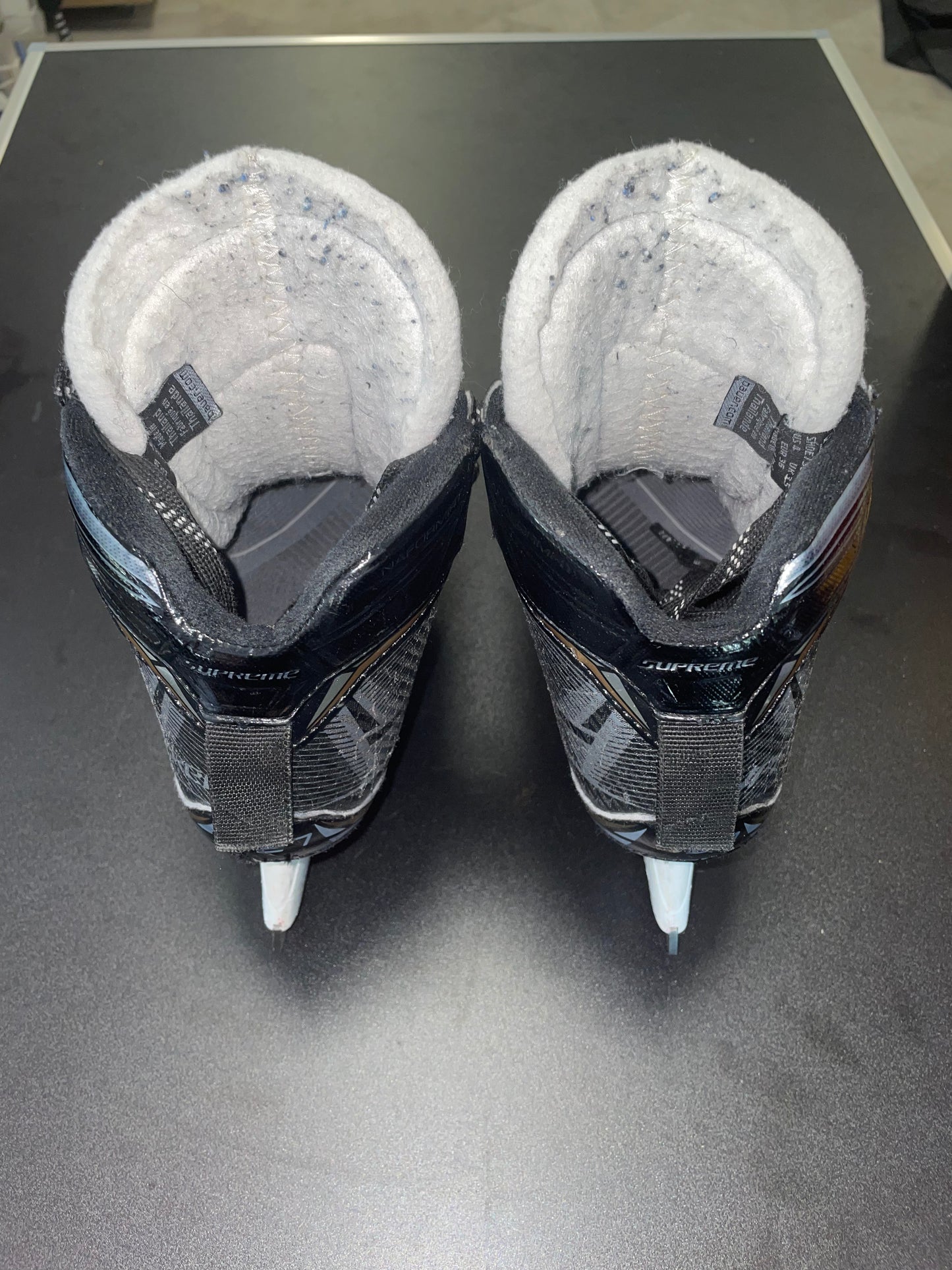 Bauer Supreme S27 3 / 35