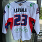 Leki ”Latvala” pelipaita XL