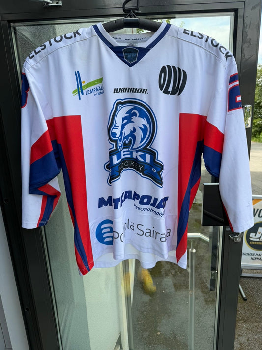 Leki ”Latvala” pelipaita XL