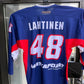 Leki ”Lahtinen” pelipaita XL