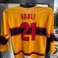 Koovee ”Vaali” pelipaita XL