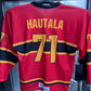Koovee ”Hautala” pelipaita XL