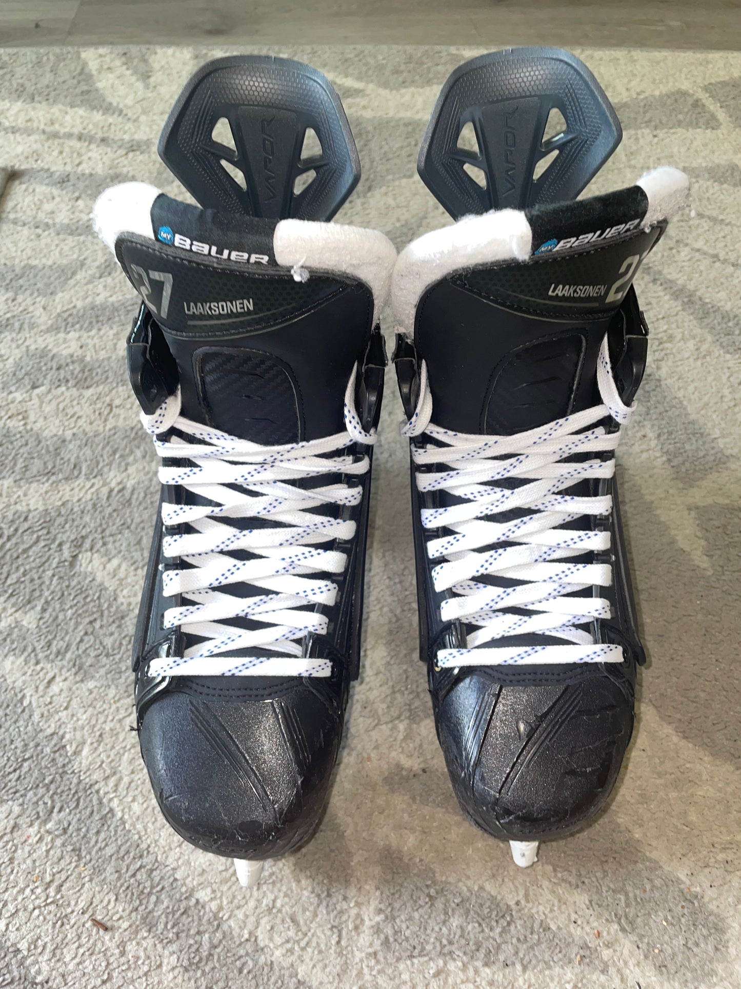 Bauer Vapor Hyperlite 2 (Laaksonen) 7.5/43