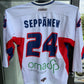 Leki ”Seppänen” pelipaita L