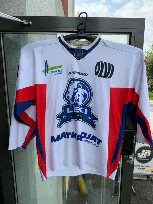Leki ”Seppänen” pelipaita L