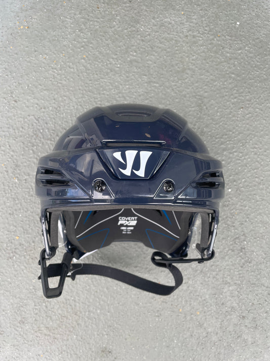 Warrior covert PX2 kypärä