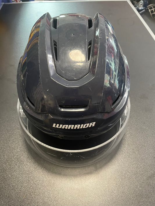 Warrior Alpha One Pro Sr M