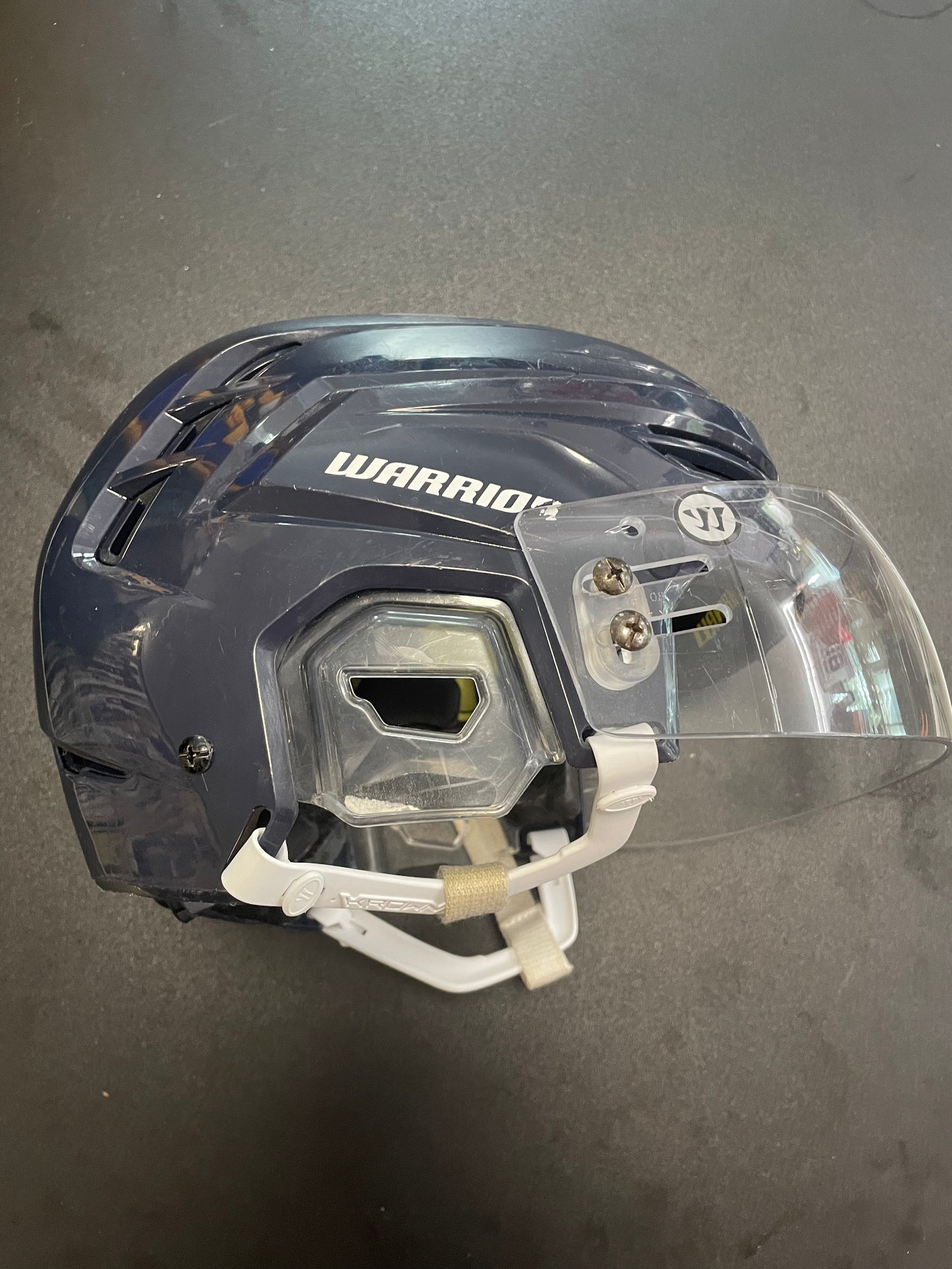 Warrior Alpha One Pro Sr M