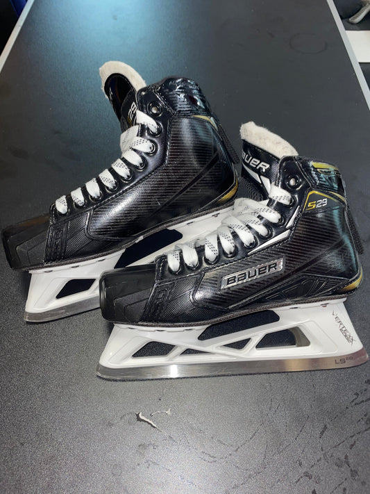 Bauer Supreme S29 EE koko 36.5 / 3.5