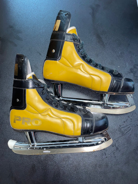 Montreal Pro retro luistimet