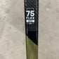 Warrior Alpha LX3 pro flex 75 WO3